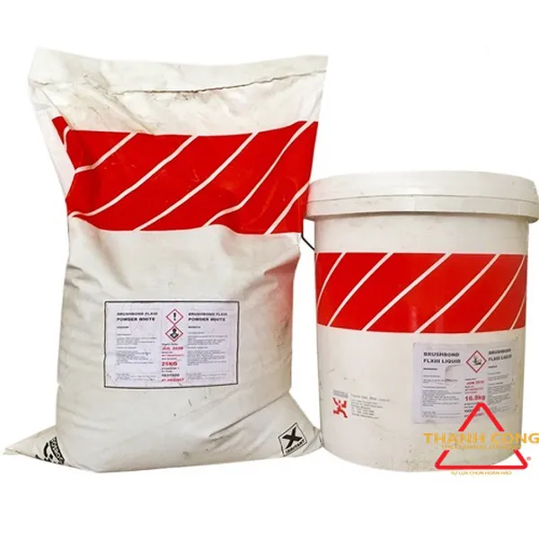 FOSROC BRUSHBOND FLXIII