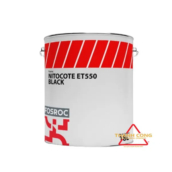FOSROC NITOCOTE ET550
