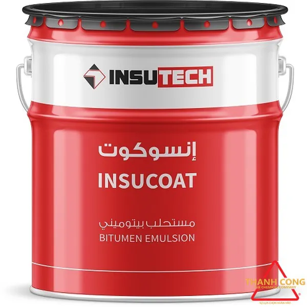INSUCOAT PRIMER