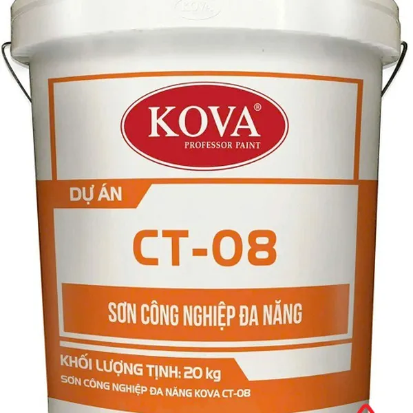 KOVA CT08