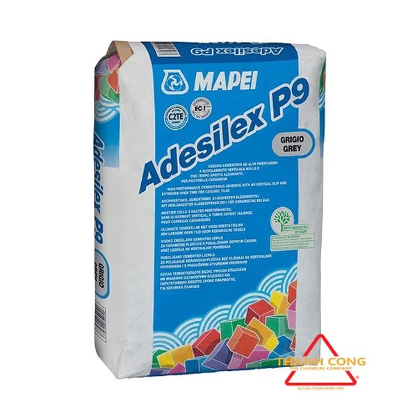 MAPEI ADESILEX P9