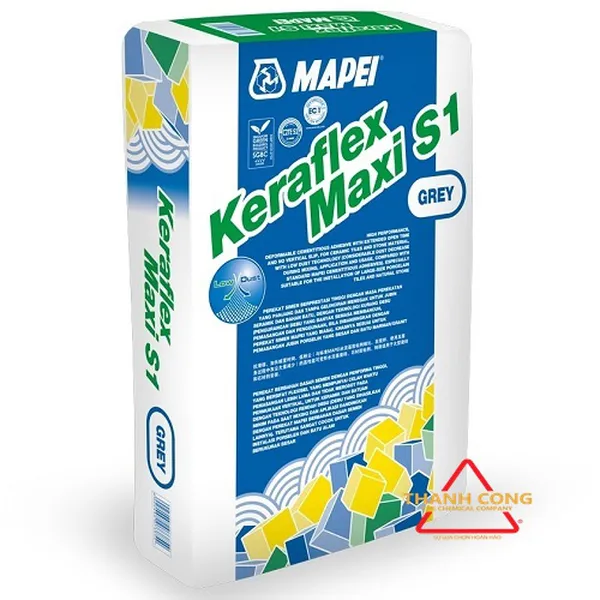 MAPEI KERAFLEX MAXI S1