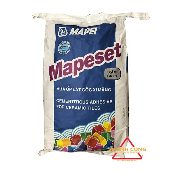 MAPEI MAPESET