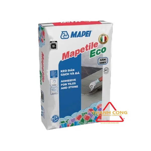 MAPETILE ECO