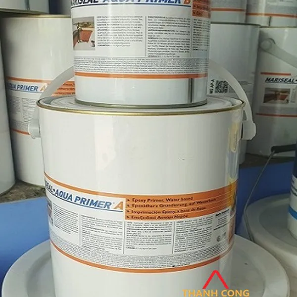 MARISEAL AQUA PRIMER