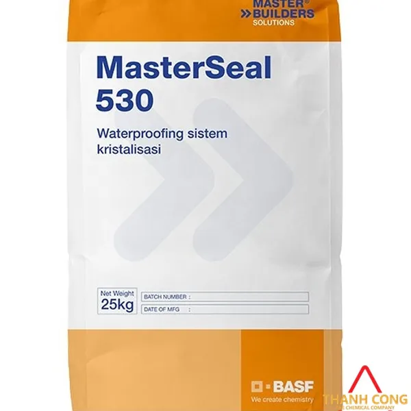 MASTERSEAL 530