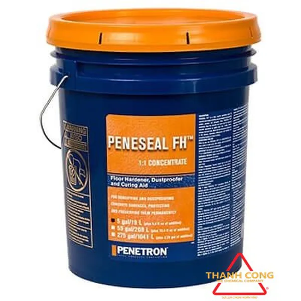 PENESEAL FH
