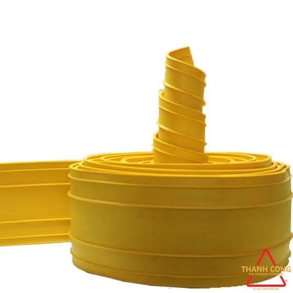 BĂNG CẢN NƯỚC PVC WATERSTOP O250