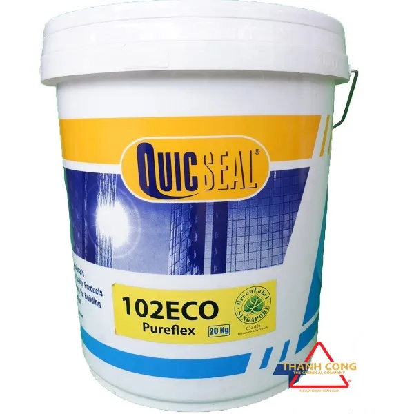 QUICSEAL 102ECO
