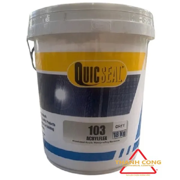 QUICSEAL 103 18KG