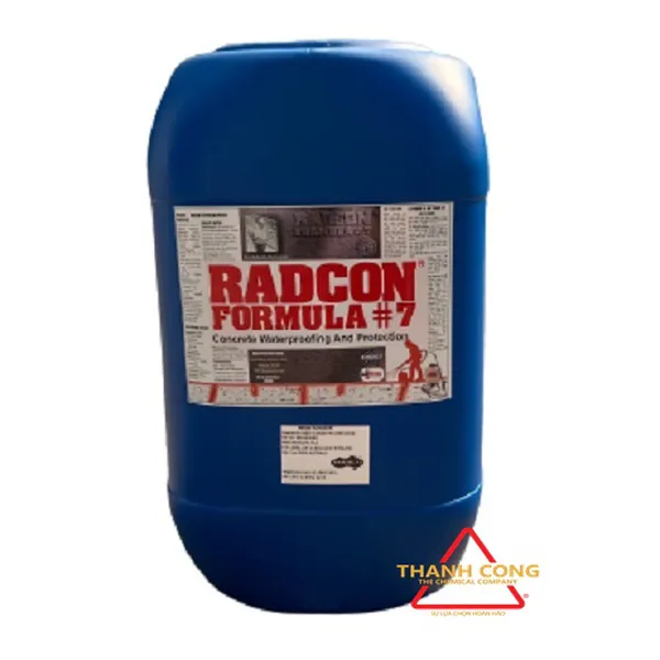 RADCON FORMULA #7