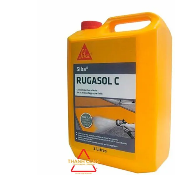 RUGASOL C 5LIT