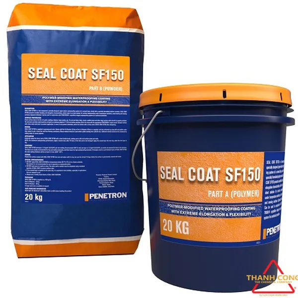 SEAL COAT SF150