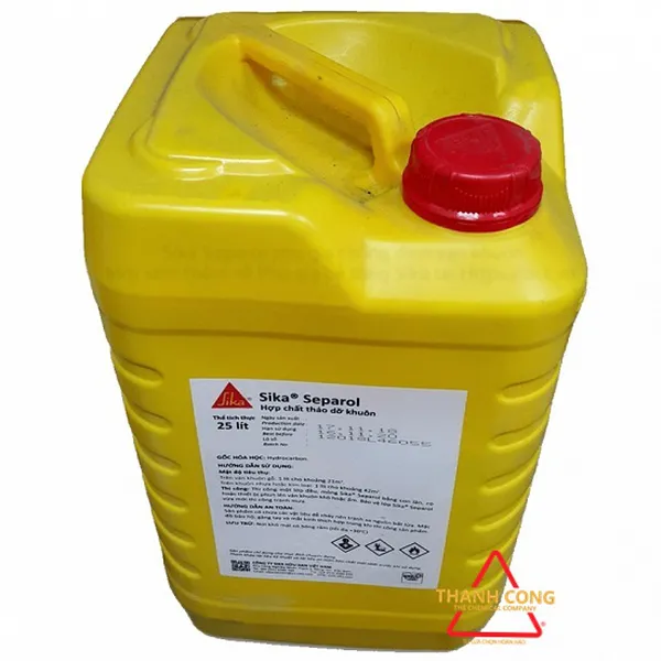 SEPAROL 25LIT