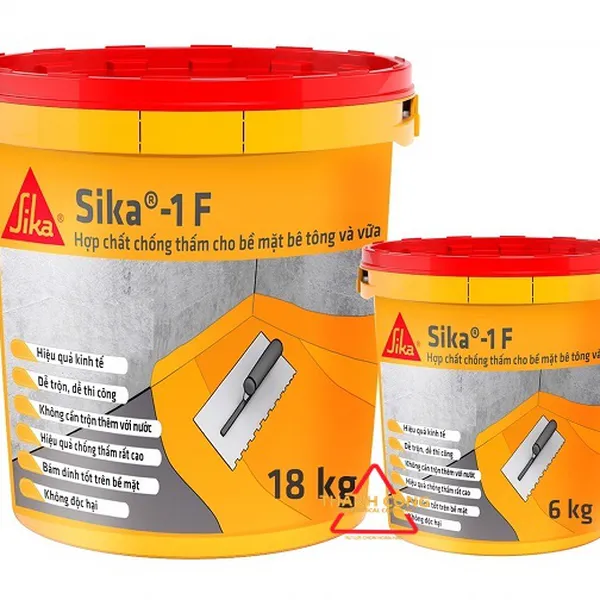 SIKA 1F