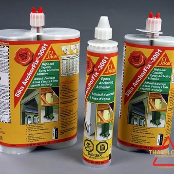 SIKA ANCHORFIX 3001