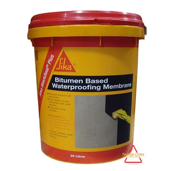 BC BITUMEN COATING