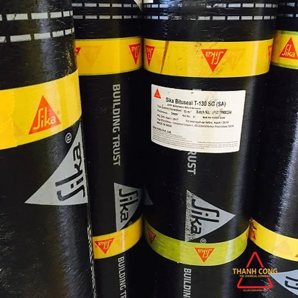 SIKA BITUSEAL T-130 SG