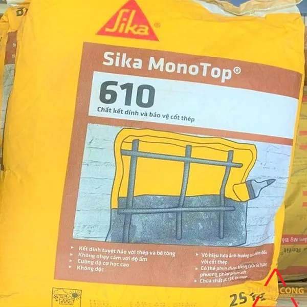 SIKA MONOTOP 610