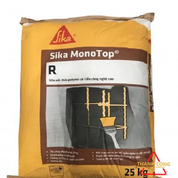 SIKA MONOTOP R