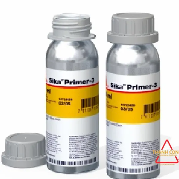 SIKA PRIMER 3N