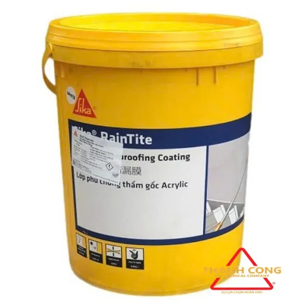 SIKA RAINTITE 20KG