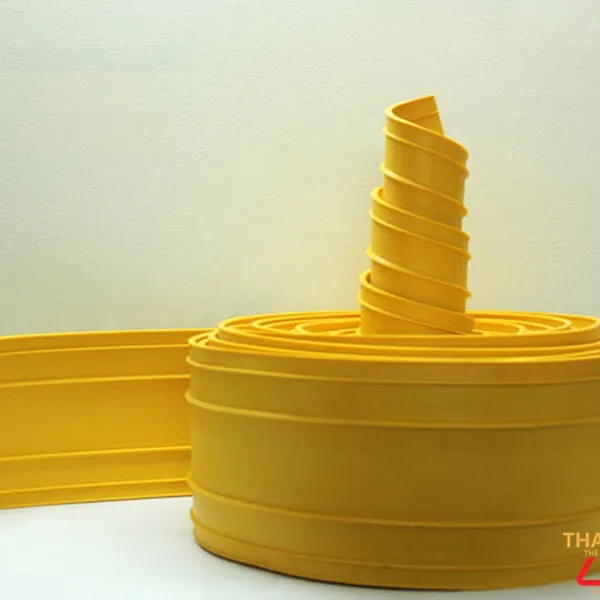 BĂNG CẢN NƯỚC SIKA WATERBARS O-25