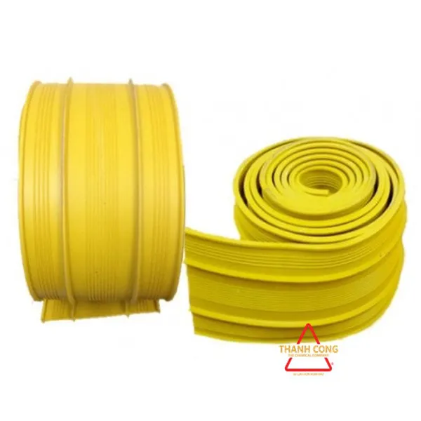 BĂNG CẢN NƯỚC SIKA WATERBARS V-15