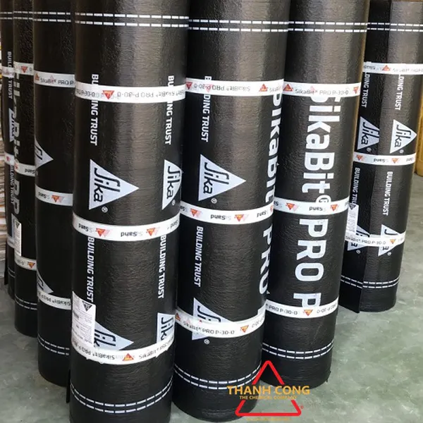 SIKABIT PRO P-30-0 SAND