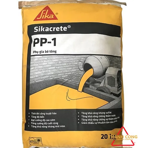 SIKACRETE PP1