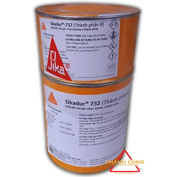 SIKADUR 732