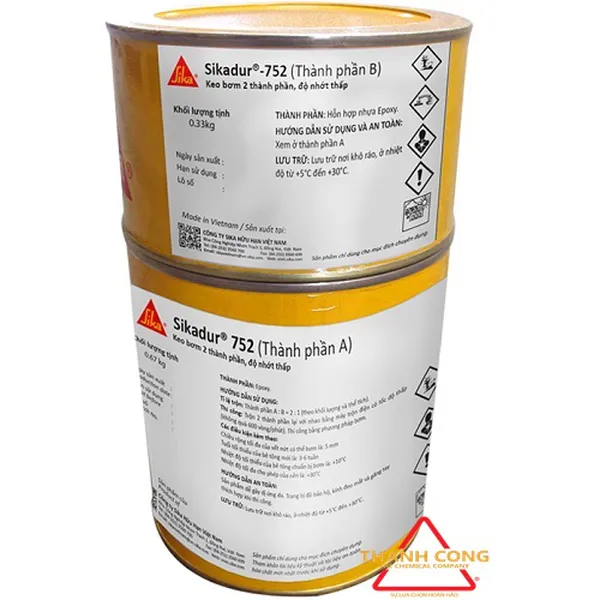 SIKADUR 752