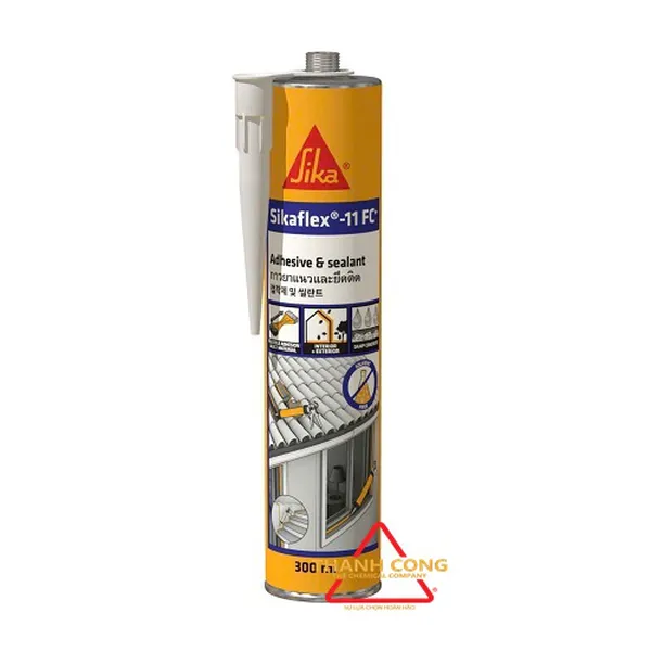 SIKAFLEX 11FC+