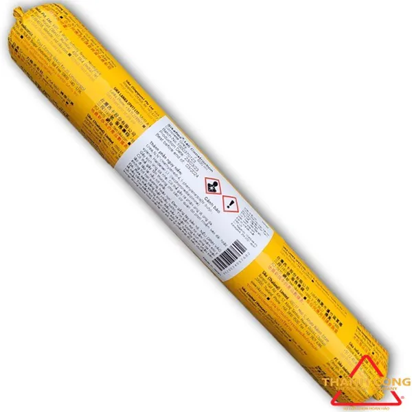 SIKAFLEX 140 CONSTRUCTION