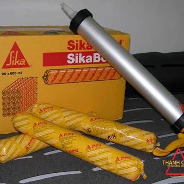 SIKAFLEX CONSTRUCTION AP
