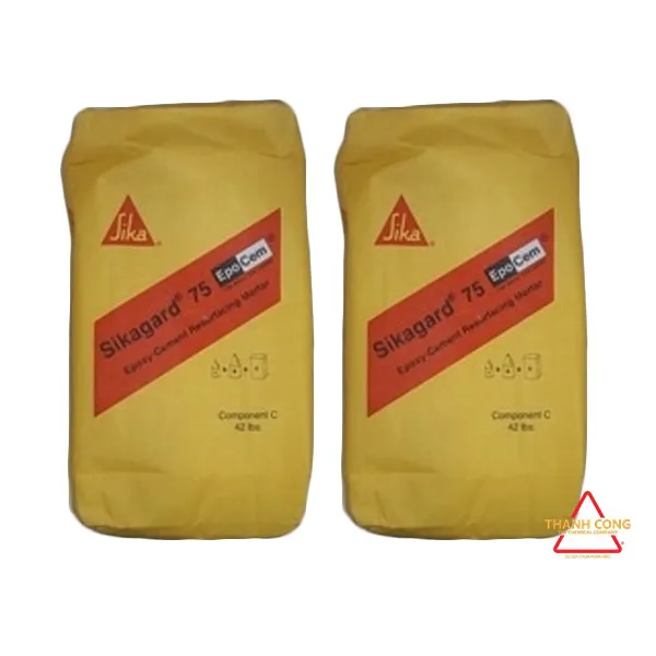 SIKAGARD 75 EPOCEM