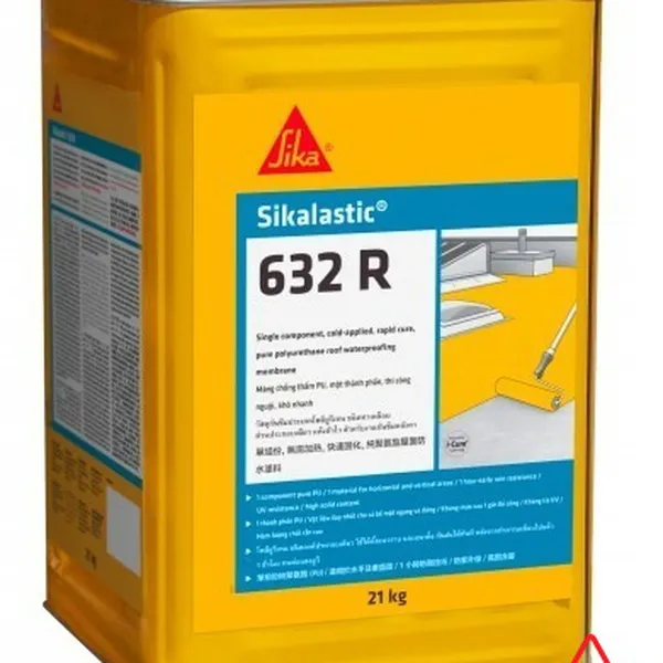 SIKALASTIC 632 R