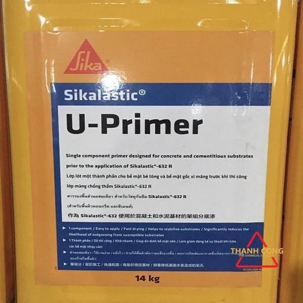 SIKALASTIC U PRIMER