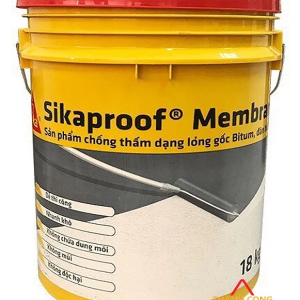 SIKAPROOF MEMBRANE 18KG