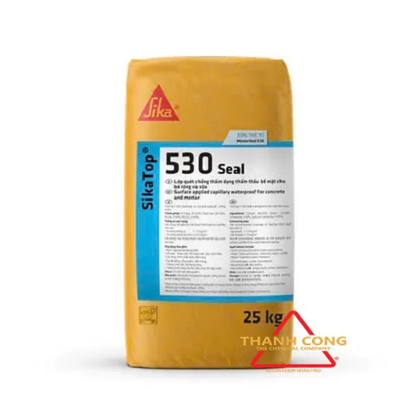 SIKATOP 530 SEAL