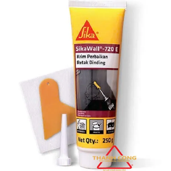 SIKAWALL 720 E