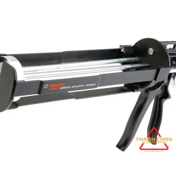 SÚNG BẮN KEO RAMSET EPCON G5 PRO