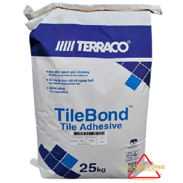 TERRACO TILEBOND 2000