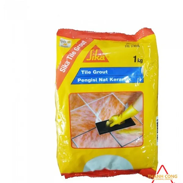 TILE GROUT 5KG