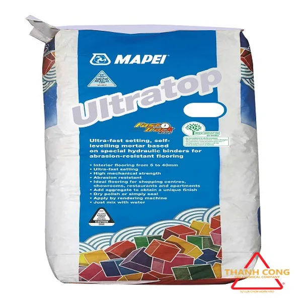 MAPEI ULTRATOP