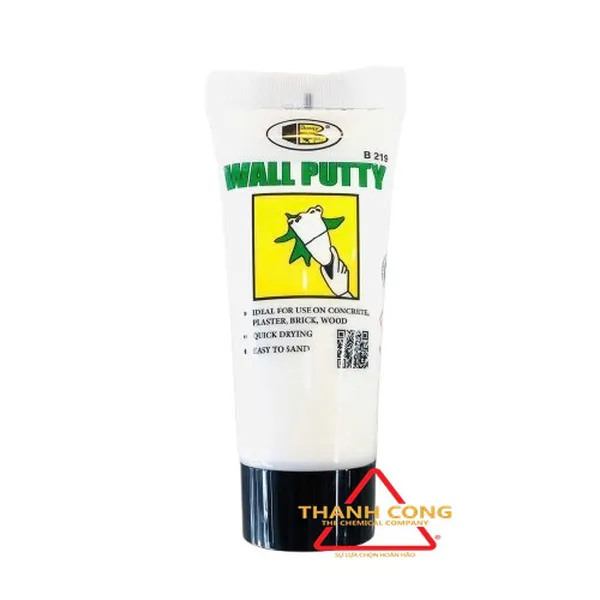 WALL PUTTY BOSNY B219 320G