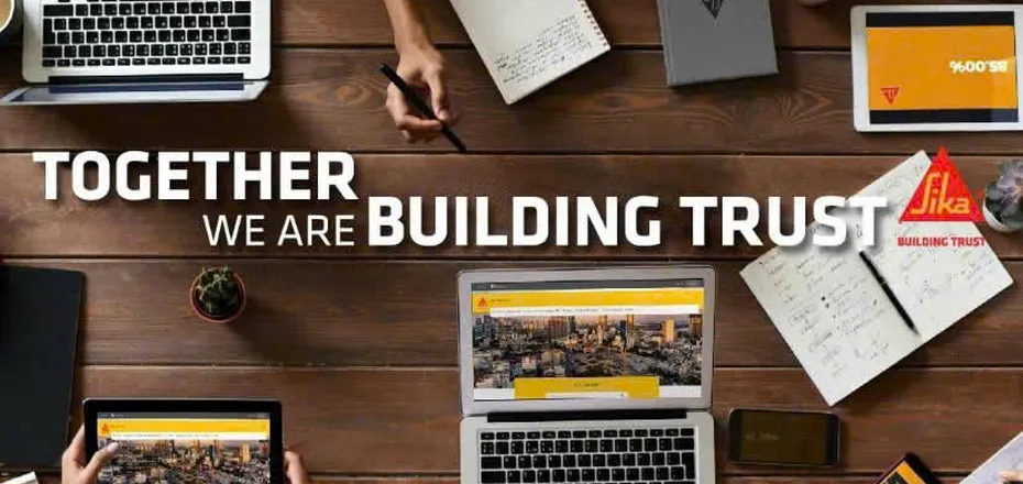 sika chống thấm, sika