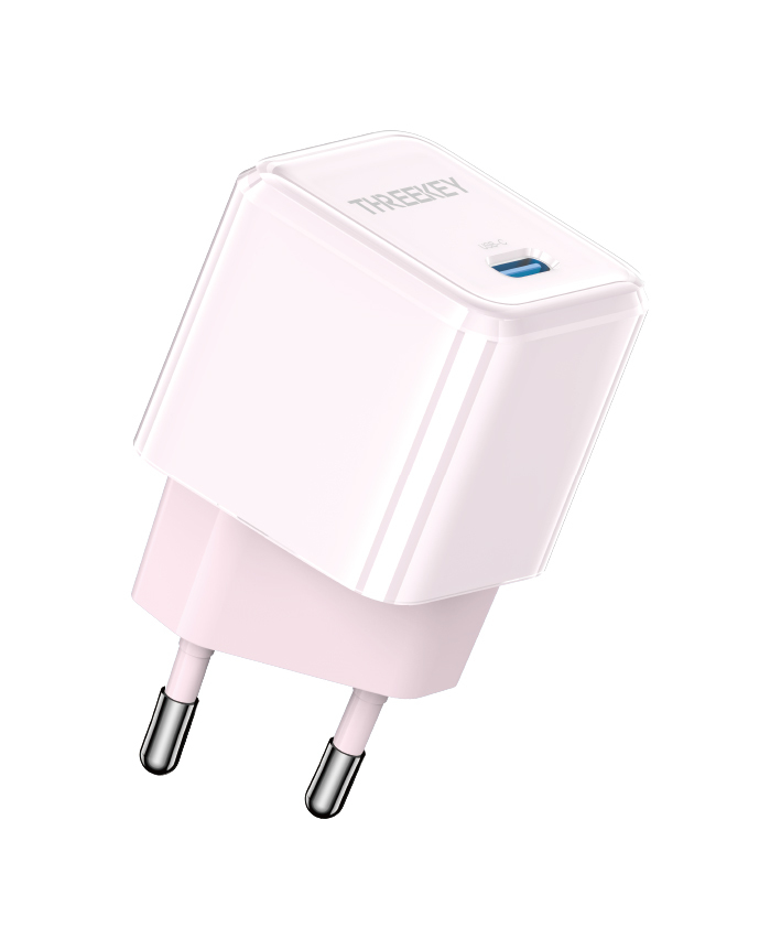 Bộ Sạc Điện Thoại Treekey TK 116 Bộ Sạc Điện Thoại Treekey TK 116