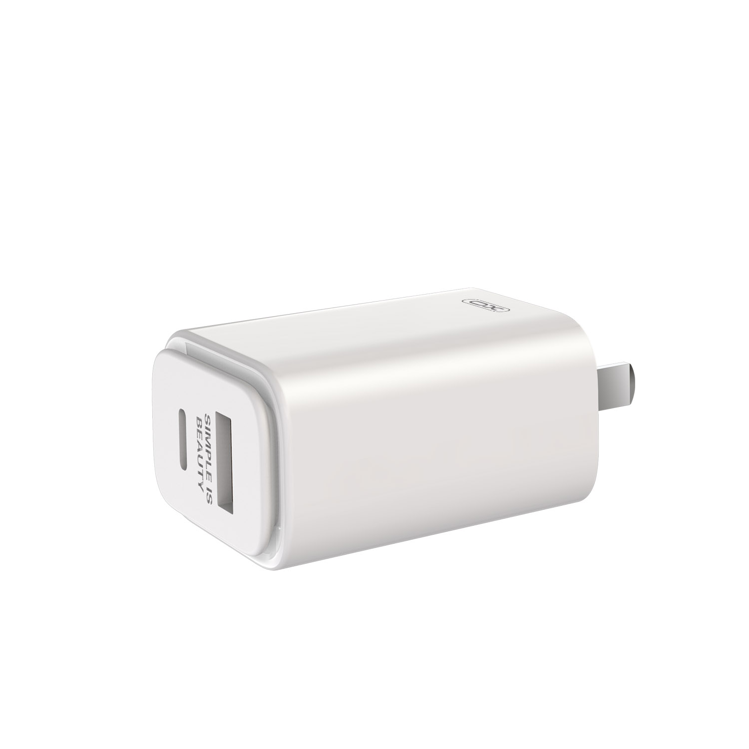 Đầu Sạc Chính Hãng XO L90 Đầu Sạc Chính Hãng XO L90