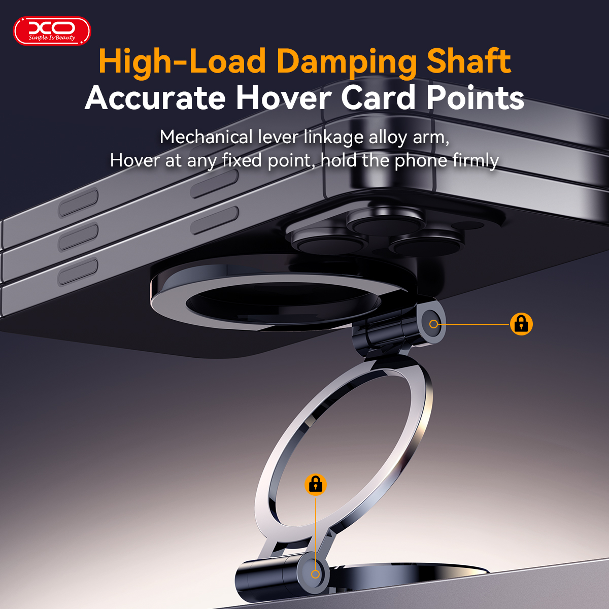 giá đỡ điện thoại nam châm từ tính tiện lợi giá đỡ điện thoại nam châm từ tính tiện lợi